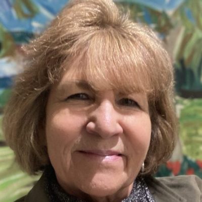 Kathy Golding Kathy Golding